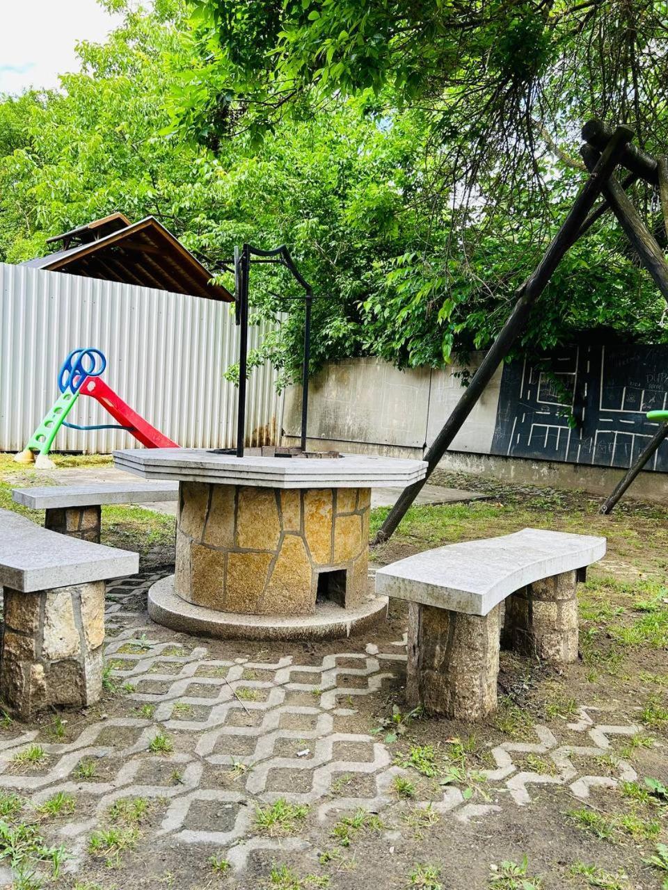 Sunhouse Apartman Hajduszoboszlo Exterior photo