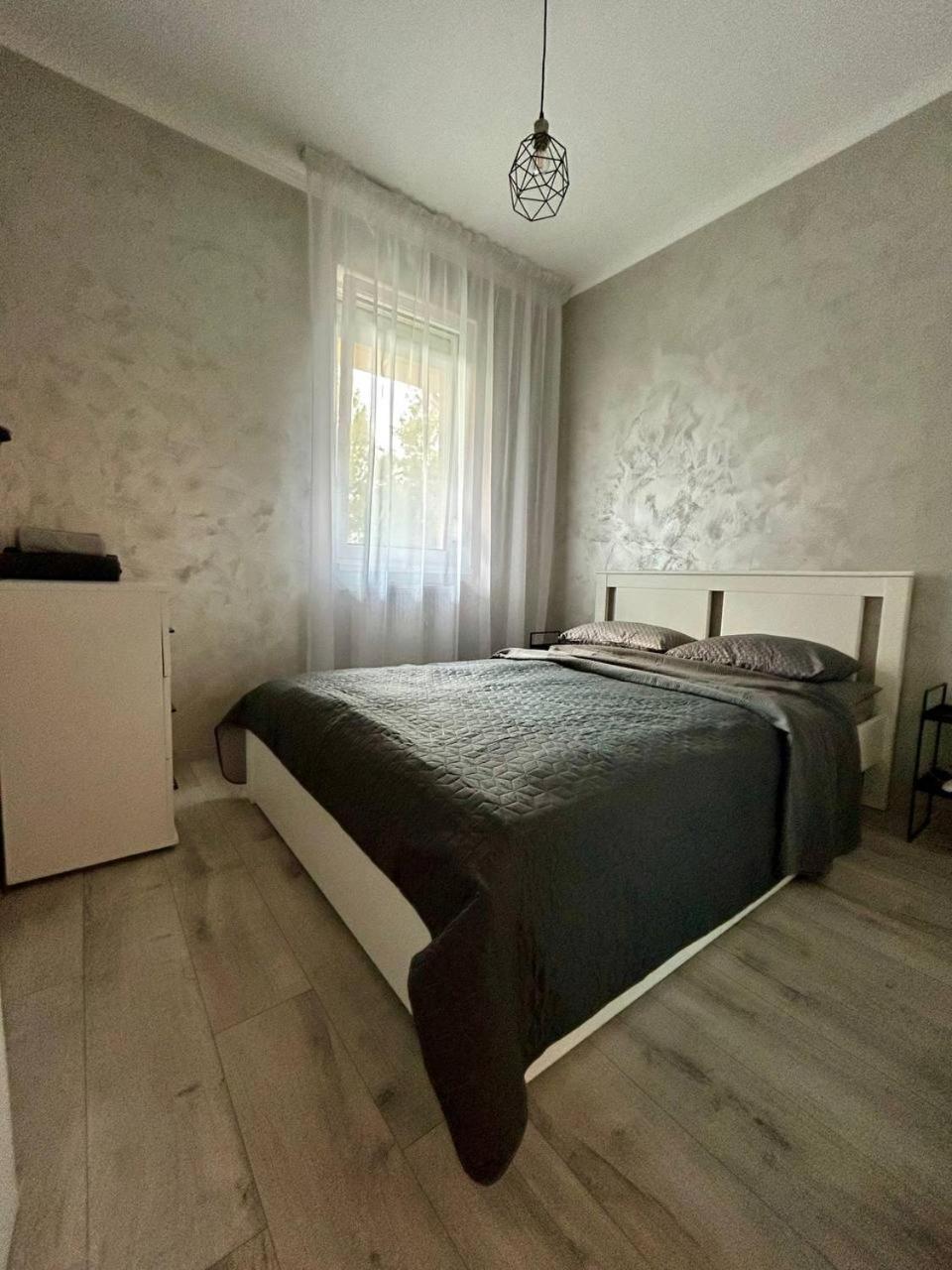 Sunhouse Apartman Hajduszoboszlo Exterior photo